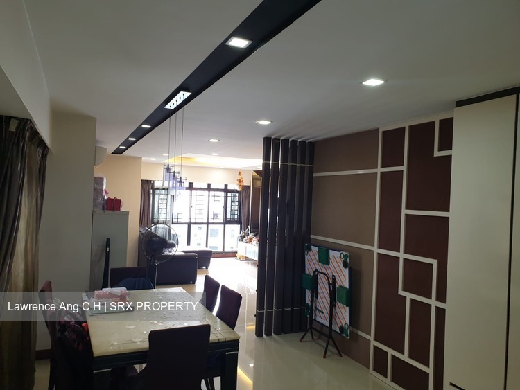 Blk 987B Jurong West Street 93 (Jurong West), HDB 5 Rooms #200411782
